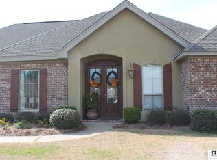 100 Watson Cir, West Monroe, LA 71291