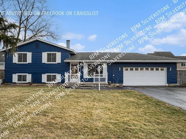 2226 Orpington Dr, Troy, MI 48083