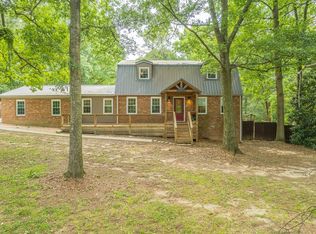 3862 Grady School Rd, Lavonia, GA 30553