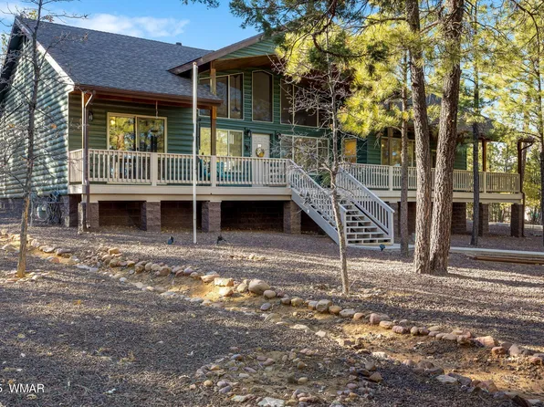 1960 S Alpine Dr, Show Low, AZ 85901