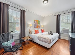 536 Hawthorne Ln APT 1, Charlotte, NC 28204