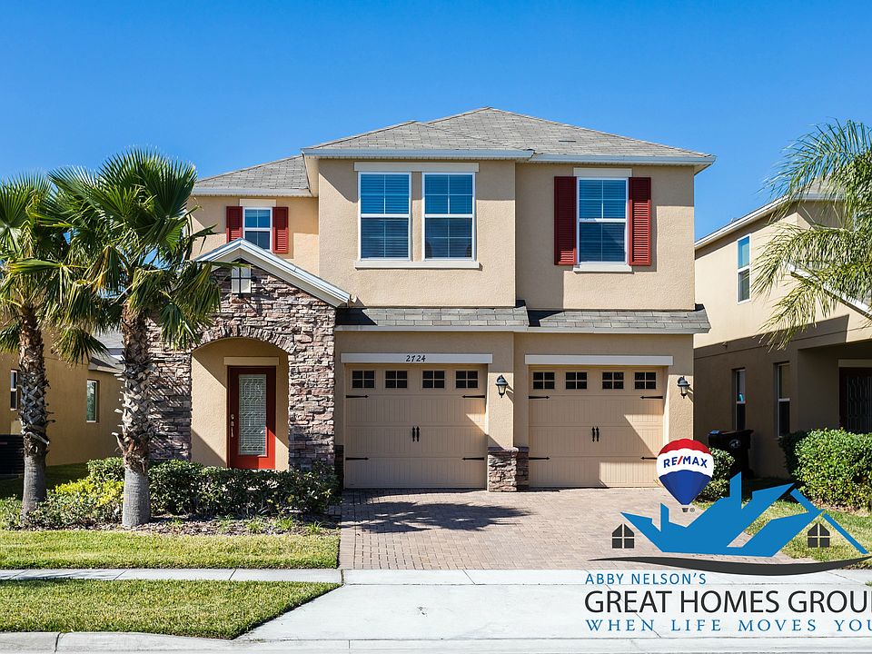 1st image of 2724 Monticello Way