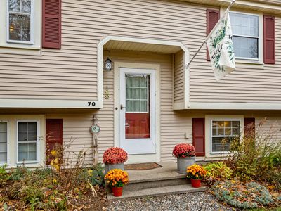 70 Meredith Drive, East Falmouth, MA, 02536