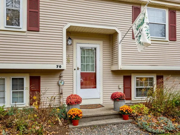 70 Meredith Drive, Teaticket, MA 02536