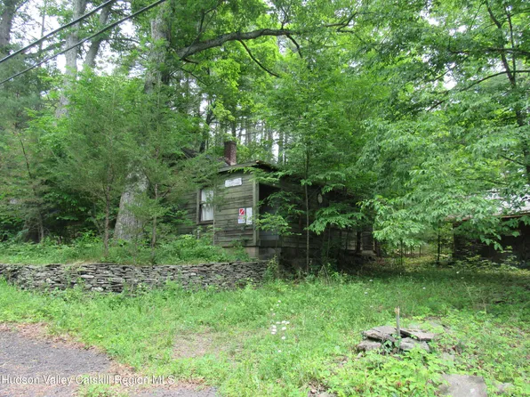 773 Ohayo Mountain Road, Glenford, NY 12433