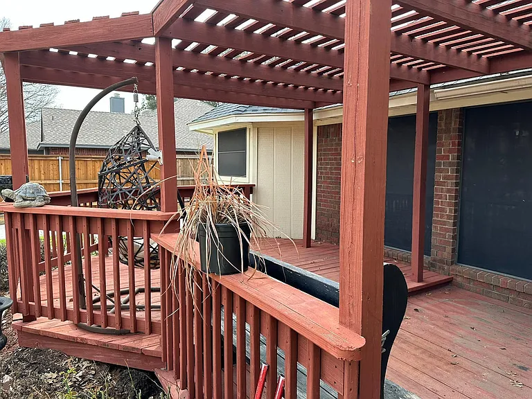 6732 Coach House Ln — Photo 26