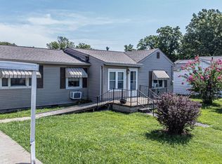 1137 Murray Ave, Paducah, KY 42003