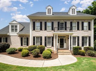 1401 Brewer Jackson Ct, Wake Forest, NC 27587