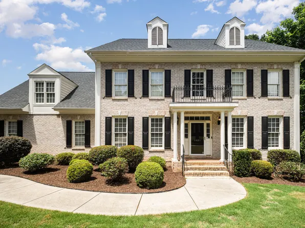1401 Brewer Jackson Ct, Wake Forest, NC 27587
