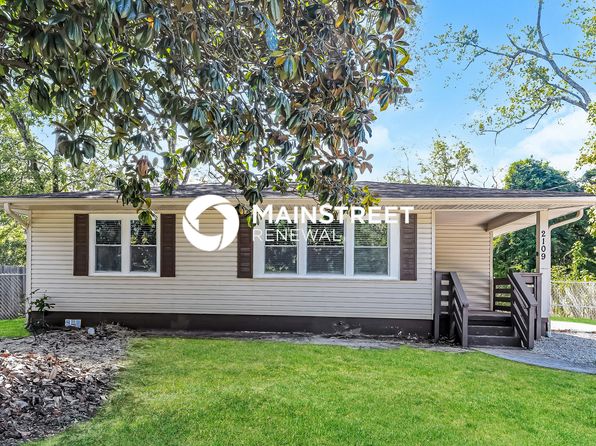 2109 Mississippi Ave