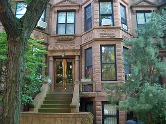 Rented by Aguayo & Huebener Brooklyn