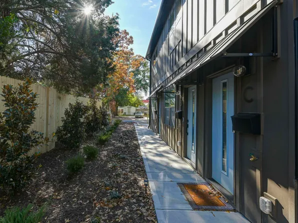 816 Shull St #C, West Columbia, SC 29169