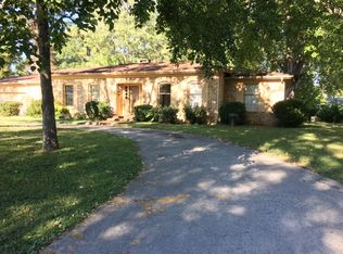 3725 Bow St NE, Cleveland, TN 37312