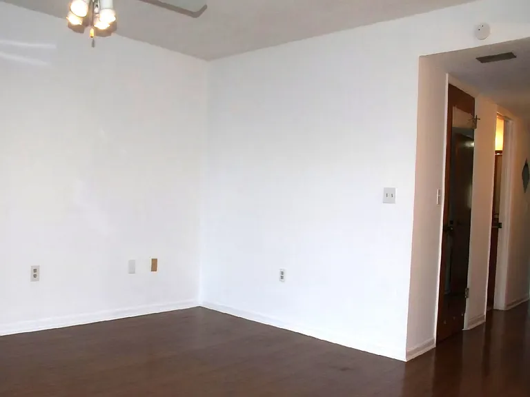 Large Master Bedroom