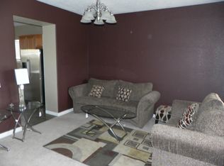 10324 Avenida Vista Cerros NW, Albuquerque, NM 87114