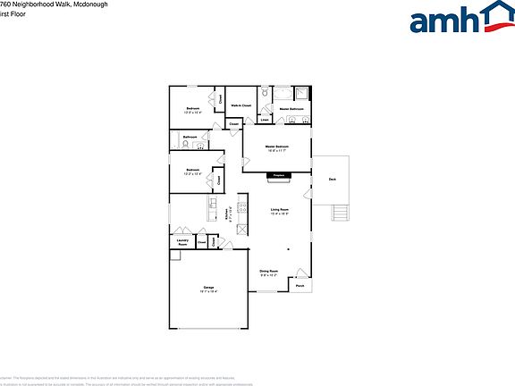 2nd image of 1760 Neighborhood Walk