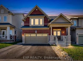 348 Concession 3 Rd, Niagara On The Lake, ON L0S 1J1