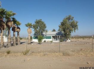 16361 S Denise Ln, Yucca, AZ 86438