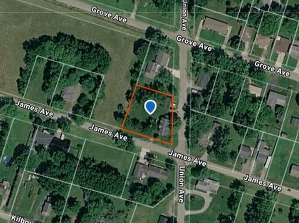 730 Un St, Owosso, MI 48867