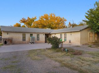 45 Jerome Rd, Los Lunas, NM 87031