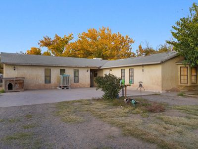 45 Jerome Rd, Los Lunas, NM, 87031