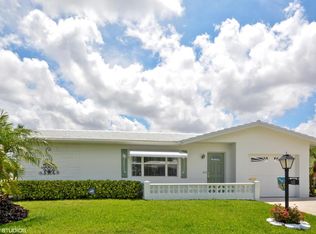 611 SW 20th St, Boynton Beach, FL 33426