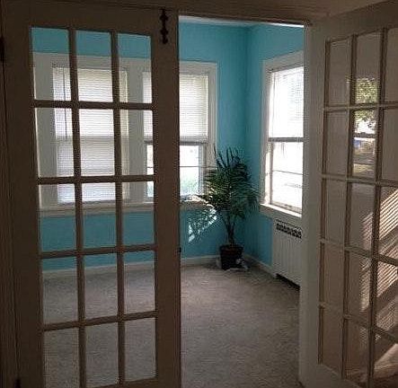 Sun Room - east facing