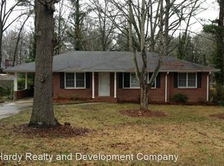 117 Echota Cir SW, Rome, GA 30165