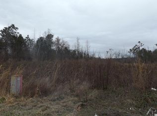 Kerl Rd, Conway, SC 29526
