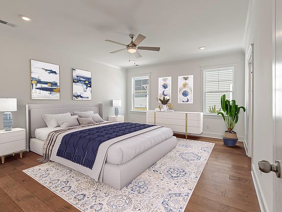 4th image of 367 Pascalis Place #2003