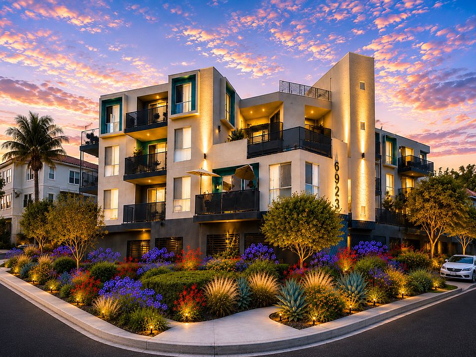 1st image of 6923 Kittyhawk Ave APT 307