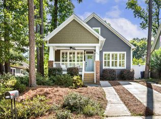 3012 Shenandoah Ave, Durham, NC 27704