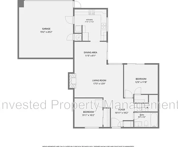 2501 S Victor St #E — Photo 12
