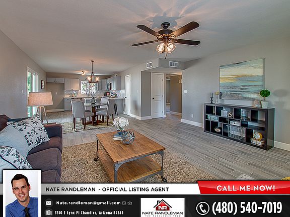 5th image of 4643 W Lupine Ave