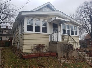 6502 W Dixon St, Milwaukee, WI 53214