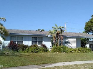 1040 Linwood Ln NE, Palm Bay, FL 32905