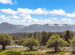 L5 B Lazy River St #1, Cascade, ID 83611