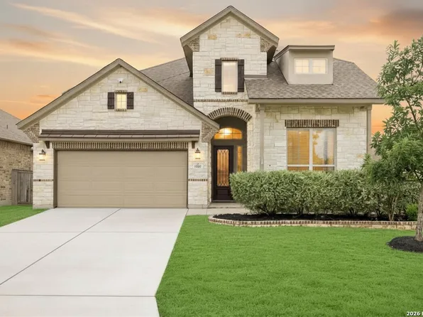 2107 Cullum Park, San Antonio, TX 78253