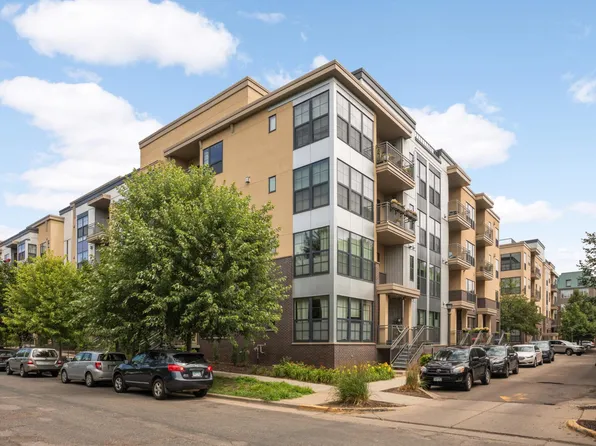 820 Emerald St APT 314, Saint Paul, MN 55114