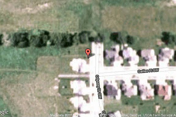 Map View