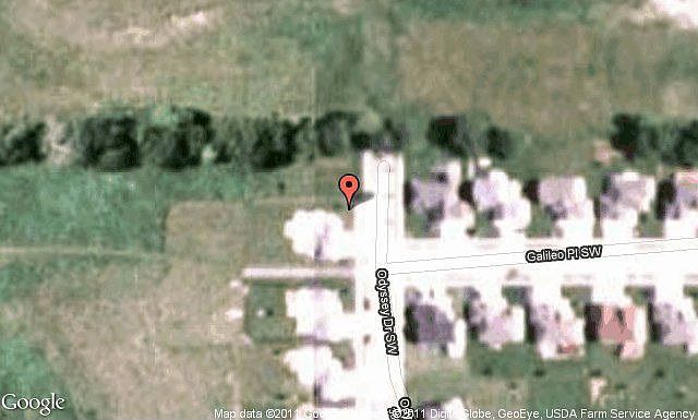Map View