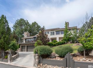 2715 Lake Ridge Shrs W, Reno, NV 89519