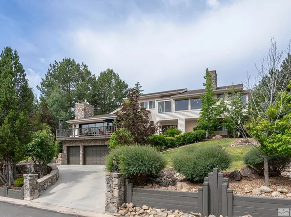 2715 Lake Ridge Shrs W, Reno, NV 89519