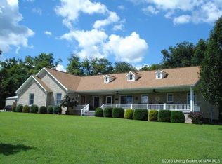 4488 Heth Washington Rd SW, Central, IN 47110