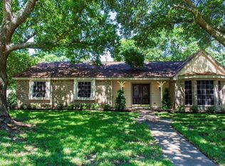 12915 Blossomheath Rd, Cypress, TX 77429