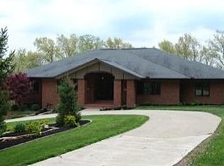 17 Watch Hill Dr, Chillicothe, OH