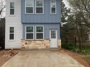 10128 Barberry St, Willis, TX 77318