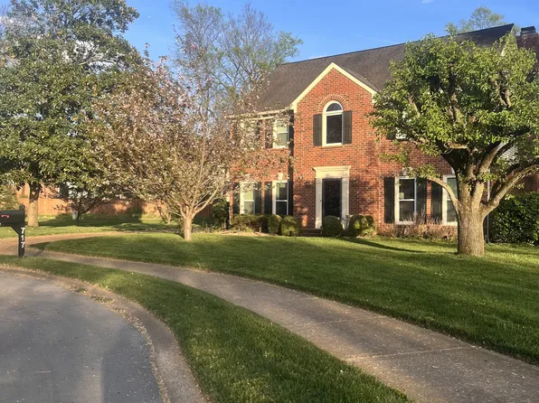 717 Fawn Cir, Franklin, TN 37067