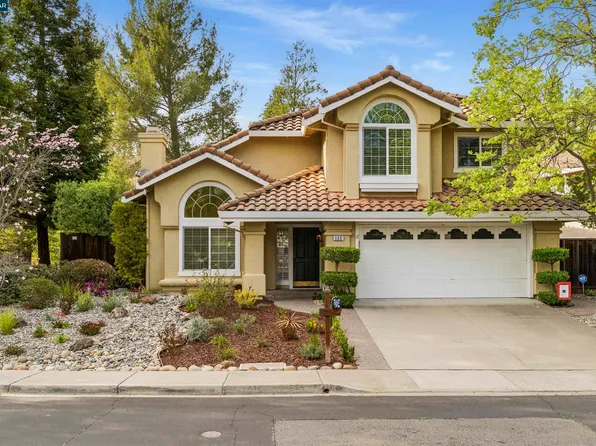 125 Parkhaven Dr, Danville, CA 94506