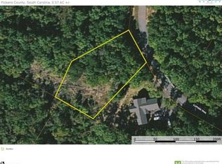 315 Cliffside Trl, Pickens, SC 29671